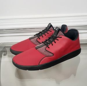 Nike Jordan Eclipse Holiday Red & Black Sneakers 12.5